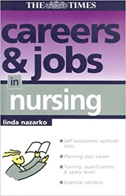 The Times : Careers & Jobs In Nursing