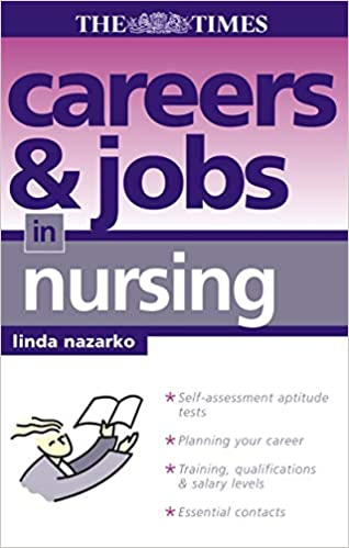 Careers & Jobs In Nursing