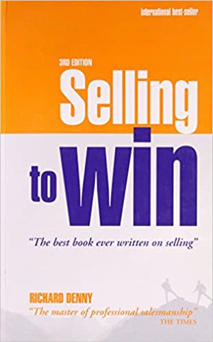 Selling To Win, 3rd/ed