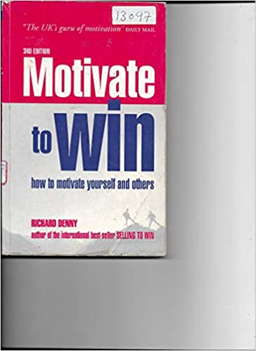 Motivate To Win, 3/e