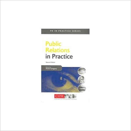 Pr: Public Relations In Practice, 2/e