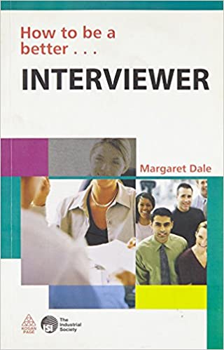 How To Be A Better Interviewer