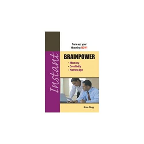 Instant: Brainpower