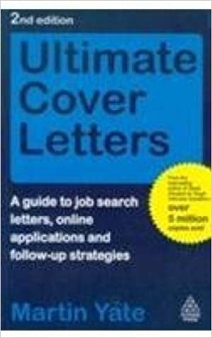 Ultimate Cover Letters, 2nd Ed.