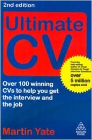Ultimate Interview, 2nd Ed.