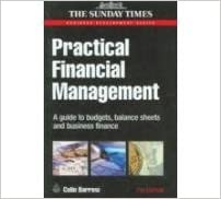 Practical Financial Management, 7th Ed.