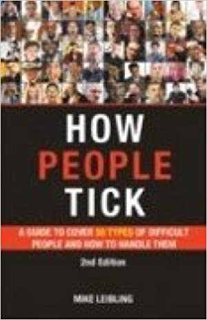 How People Tick, 2nd Ed.