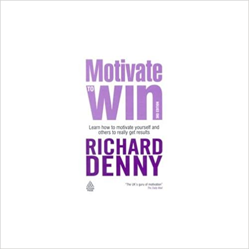 Motivate To Win, New 3rd Ed.