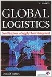 Global Logistics, 5/e