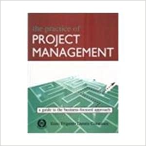 The Practice Of Project Management