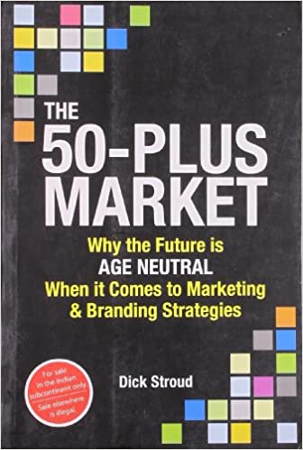 50-plus Market