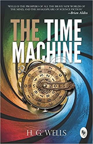 The Time Machine-fingerprint