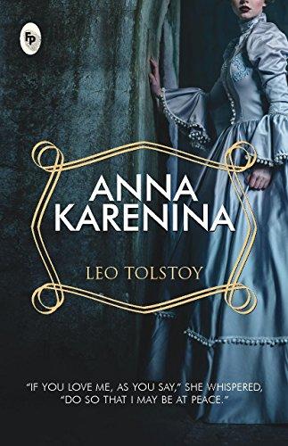 Anna Karenina-fingerprint