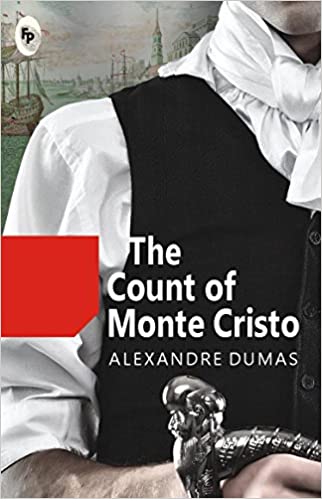 The Count Of Mont Cristo-fingerprint