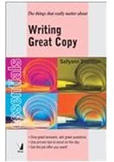 Essential Series-writing Great Copy