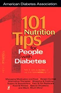 101 Nutrition Tips For People With Diabetes