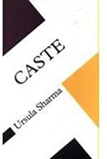 Concepts In The Social Sciences: Caste
