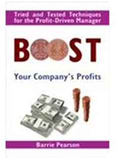 Boost Your Company's Profits