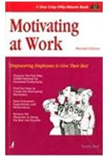 50 Minute: Motivating At Work