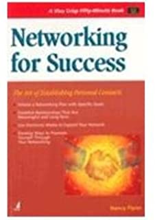 50 Minute: Networking For Success