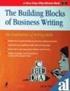 50 Minute: The Building Blocks Of Business Writing