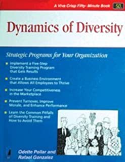 50 Minute: Dynamics Of Diversity