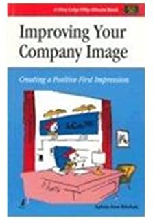 50 Minute: Improving Your Company Image