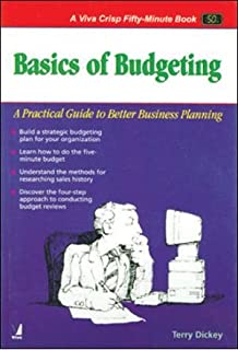 50 Minute: Basics Of Budgeting
