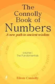 Connolly Book Of Numbers Volume-1