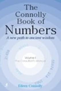 Connolly Book Of Numbers Volume-ii