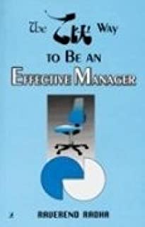 Zen Way To Be An Effective Manager