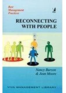 Best Management Practices: Reconnecting With People