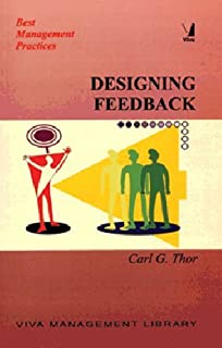 Best Management Practices: Designing Feedback