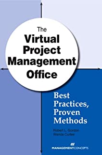 Best Management Practices: The Project Office