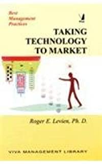 Best Management Practices: Taking Technology To Market