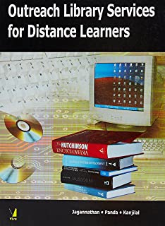 Outreach Library Services For Distance Learners