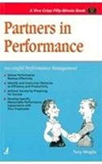 50 Minute: Partners In Performance