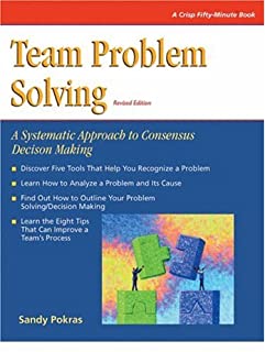 50 Minute: Team Problem Solving
