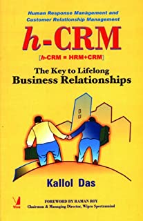 Crm: The Key To Lifelong Business Relationships