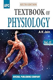 (old)textbook Of Physiology (2 Vols)