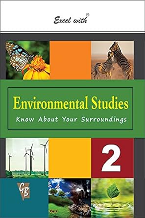 Excel With Environmental Studies - 2