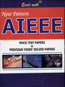 Excel With New Pattern Aieee 2006