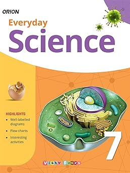 Everyday Science - 7