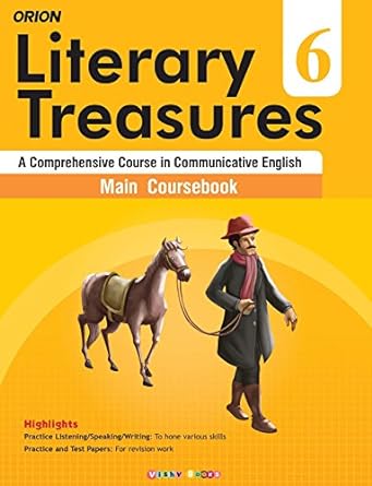 Literary Treasure (mcb) - 6