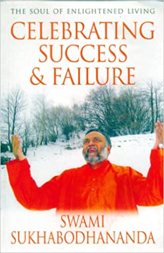 Celebrating Success & Failure