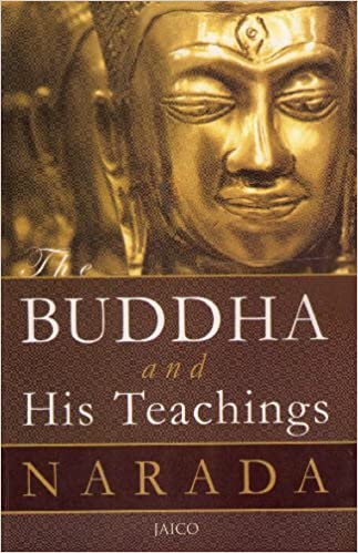 The Buddha And His Teachings