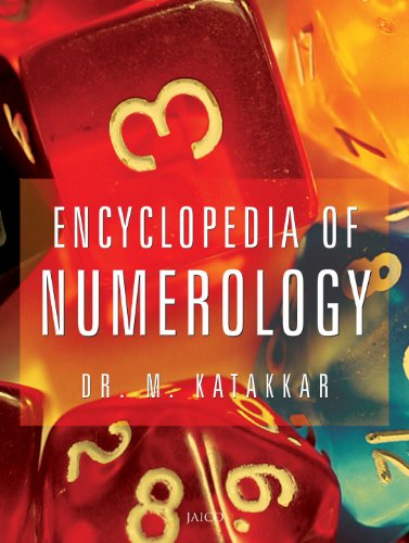 Encyclopedia Of Numerology