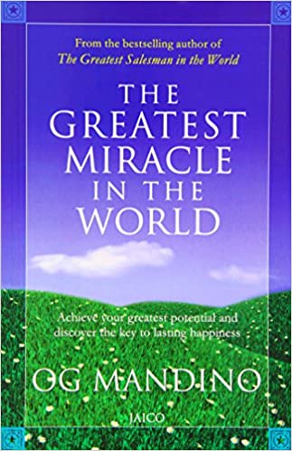 The Greatest Miracle In The World