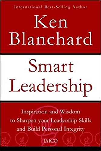 Smart Leadership