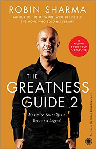 The Greatness Guide 2